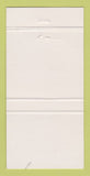 Matchbook Cover - Ristorante San Lorenzo Toronto ON Italian 30 Strike
