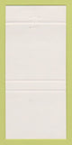 Matchbook Cover - Waldo's Restaurant London ON 30 Strike