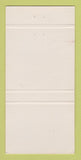 Matchbook Cover - The Silks Emeryville CA 30 Strike