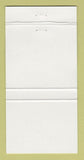 Matchbook Cover - Republic Restaurant New York City Noodles 30 Strike