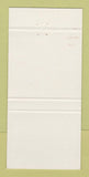 Matchbook Cover - Rex's Innkeeper Restaurant Waunakee WI WEAR 30 Strike
