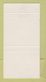 Matchbook Cover - Swedish Manor Smorgasbord Hillside IL 30 Strike