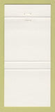 Matchbook Cover - Replay Country Cafe Italian New York City 30 Strike