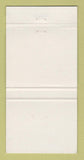 Matchbook Cover - Rail Head Restaurant Dallas Houston TX 30 Strike