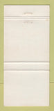 Matchbook Cover - Swedish Manor Smorgasbord Hillside IL 30 Strike