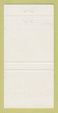 Matchbook Cover - Skylite Restaurant Berwyn IL 30 Strike