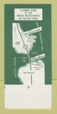 Matchbook Cover - Tarantino's Restaurant San Francisco CA SAMPLE 30 Strike
