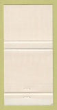 Matchbook Cover - Westgate Motel Moncton NB WEAR 30 Strike
