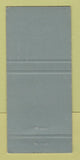 Matchbook Cover - Square House Restaurant Westminster CA 30 Strike