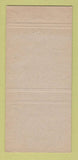 Matchbook Cover - Skags Texas Style BBQ Victoria BC 30 Strike