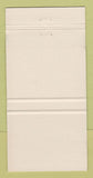 Matchbook Cover - Revere House Tustin CA 30 Strike