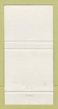 Matchbook Cover - Windjammer Seafood House Mississauga ON 30 Strike