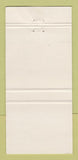 Matchbook Cover - Tel A Hop Drive In St John NB 30 Strike