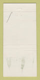 Matchbook Cover - Tempest Bar and Grill Houston TX 30 Strike