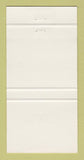 Matchbook Cover - Red Maple Dining Lounge Monkton ON 30 Strike