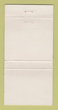 Matchbook Cover - Springfield Wagon Works El Cajon Kearny Mesa CA 30 Strike