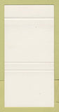 Matchbook Cover - Rave Cafe Calgary AB SAMPLE 30 Strike