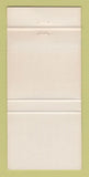 Matchbook Cover - Rashomon Inc Restaurant Honolulu Hawaii 30 Strike