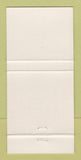 Matchbook Cover - Ricardo's Restaurant Toledo OH 30 Strike
