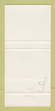 Matchbook Cover - Wallymagoo's Restaurant Toronto ON Pier 4 30 Strike