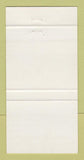 Matchbook Cover - Red Wagon Restaurant Mississauga ON 30 Strike