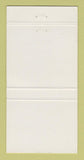 Matchbook Cover - Remingtons Cafe Holmdel NJ 30 Strike