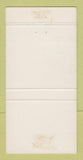 Matchbook Cover - Waikiki Restaurant West Salem OR 30 Strike