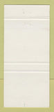 Matchbook Cover - Waldo's Restaurant Toronto ON 30 Strike