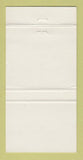 Matchbook Cover - Regal Restaurant Tavern Souffville ON 30 Strike