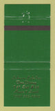 Matchbook Cover - Schroon Lake Inn 30 Strike