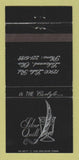 Matchbook Cover - Silver Quill Lakewood OH 30 Strike