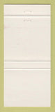 Matchbook Cover - Raffaele's Ristorante Trattoria Italian Fridley MN 30 Strike