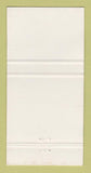 Matchbook Cover - Take 5 Charlie Brown's Restaurant Vancouver BC 30 Strike