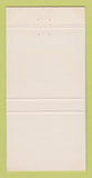 Matchbook Cover - Susquehanna Inn Selinsgrove PA 30 Strike