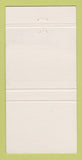 Matchbook Cover - Stone's Throw Pub Burnaby BC 30 Strike