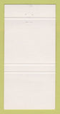 Matchbook Cover - Stop 69 Service Canada 30 Strike