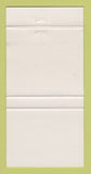 Matchbook Cover - Sorrento's Italian Restaurant Ottawa ON 30 Strike