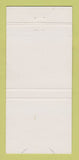 Matchbook Cover - Timko's Soup n Such Defiance Toledo OH Monroe MI 30 Strike