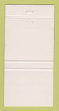 Matchbook Cover - Radagin's Restaurant Hyannis Regency Inn MA 30 Strike