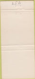 Matchbook Cover - Sugar Loaf Lodge Restaurant Sugar Loaf Key FL 30 Strike