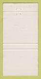 Matchbook Cover - Samartino's Italian Restaurant Surrey BC 30 Strike