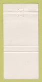 Matchbook Cover - Rio Bamba Restaurant Rochester NY WEAR 30 Strike