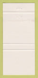 Matchbook Cover - Simon's Place Waterloo ON 30 Strike