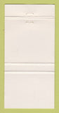 Matchbook Cover - Sambo's Pancake House WEAR 30 Strike