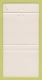 Matchbook Cover - Studebaker's Toronto ON 30 Strike