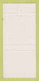 Matchbook Cover - #1 Pearl St Oyster Bar Dallas TX Austin 30 Strike
