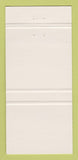 Matchbook Cover - Walden's Restaurant Edmonton AB 30 Strike