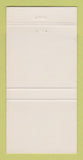Matchbook Cover - Walking Treaty Inn Point Pleasant PA 30 Strike