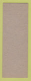 Matchbook Cover - Tom Boy Foods SAMPLE