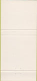Matchbook Cover - Central Federal Savings Bank Wellsville OH 30 Strike
